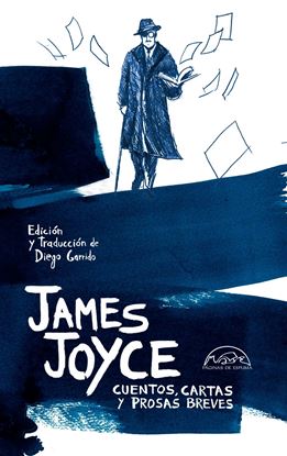 Imagen de ESTUCHE JAMES JOYCE