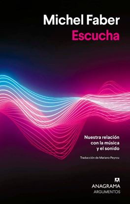 Imagen de ESCUCHA. NUESTRA RELACION CON LA MUSICA
