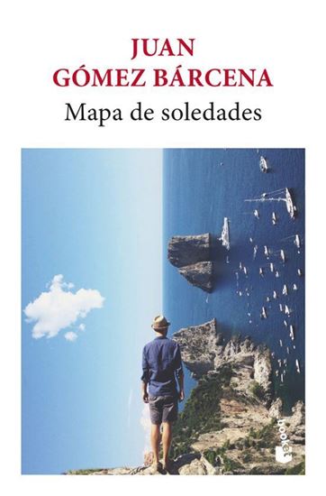 Imagen de MAPA DE SOLEDADES