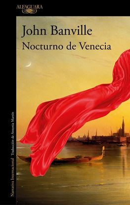 Imagen de NOCTURNO DE VENECIA