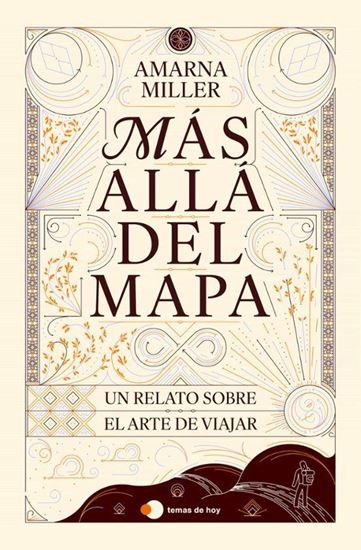 Imagen de MAS ALLA DEL MAPA