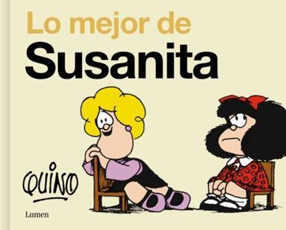 Imagen de LO MEJOR DE SUSANITA