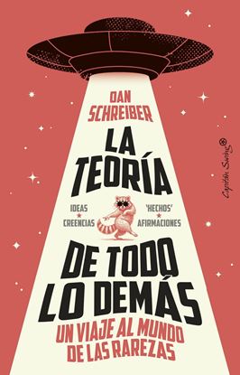 Imagen de LA TEORIA DE TODO LO DEMAS