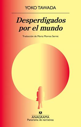 Imagen de DESPERDIGADOS POR EL MUNDO