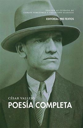 Imagen de POESIA COMPLETA