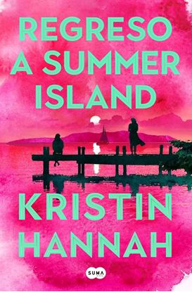 Imagen de REGRESO A SUMMER ISLAND