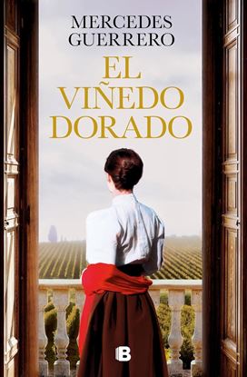 Imagen de EL VIÑEDO DORADO