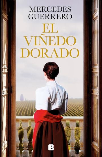 Imagen de EL VIÑEDO DORADO