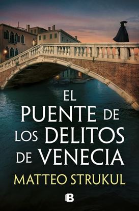 Imagen de EL PUENTE DE LOS DELITOS DE VENECIA