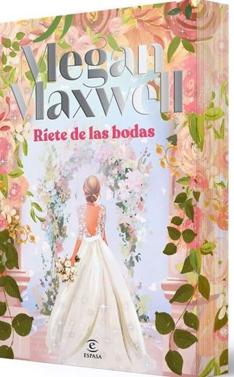 Imagen de RIETE DE LAS BODAS