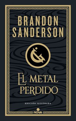 Imagen de EL METAL PERDIDO (ED. ILUSTRADA) (4)
