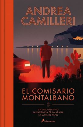 Imagen de EL COMISARIO MONTALBANO. OTROS TRES C.