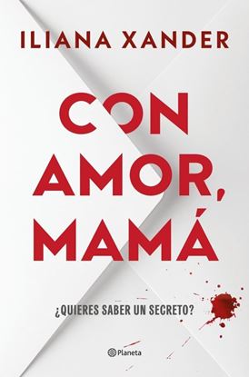 Imagen de CON AMOR, MAMA