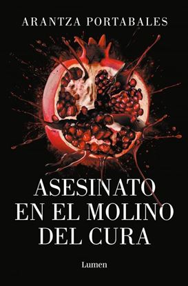Imagen de ASESINATO EN EL MOLINO DEL CURA (2)