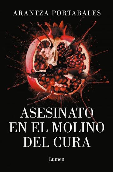 Imagen de ASESINATO EN EL MOLINO DEL CURA (2)