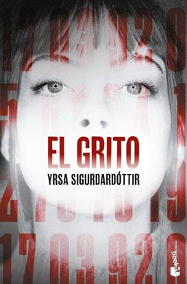 Imagen de EL GRITO (BOL)