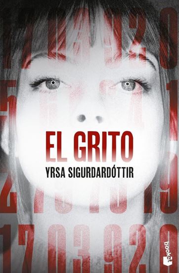 Imagen de EL GRITO (BOL)