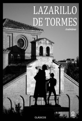 Imagen de LAZARILLO DE TORMES LOQUELEO 2ED.