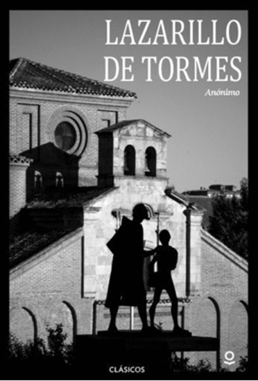 Imagen de LAZARILLO DE TORMES LOQUELEO 2ED.