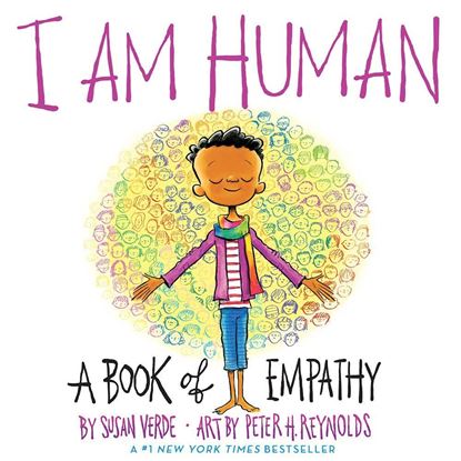 Imagen de I AM HUMAN