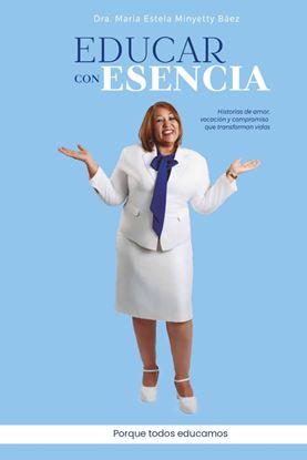 Imagen de EDUCAR CON ESENCIAS