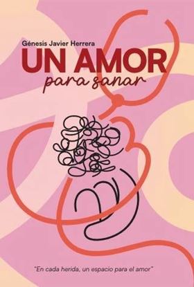 Imagen de UN AMOR PARA SANAR