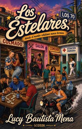 Imagen de LOS ESTELARES