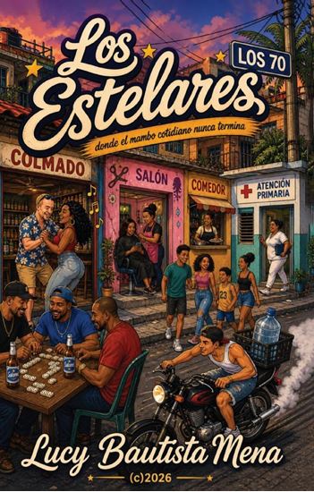 Imagen de LOS ESTELARES
