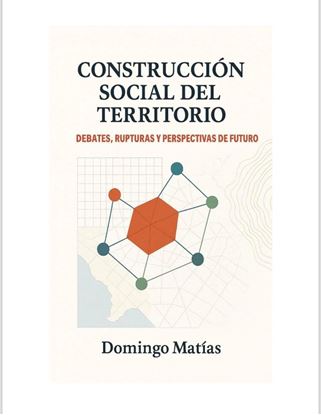 Imagen de CONSTRUCCION SOCIAL DEL TERRITORIO