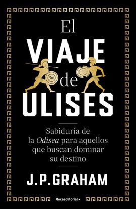 Imagen de EL VIAJE DE ULISES