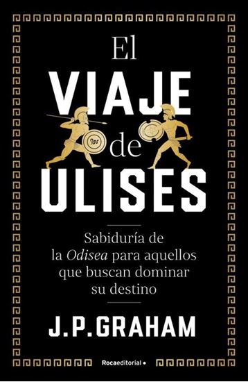 Imagen de EL VIAJE DE ULISES