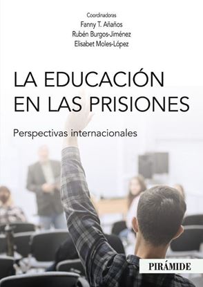 Imagen de LA EDUCACION EN LAS PRISIONES