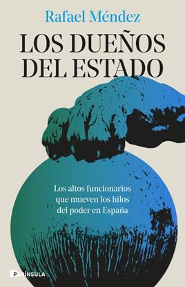 Imagen de LOS DUEÑOS DEL ESTADO