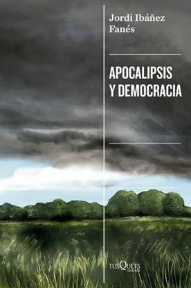 Imagen de APOCALIPSIS Y DEMOCRACIA