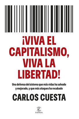 Imagen de VIVA EL CAPITALISMO, VIVA LA LIBERTAD!