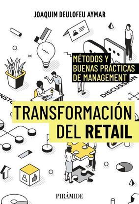 Imagen de TRANSFORMACION DEL RETAIL