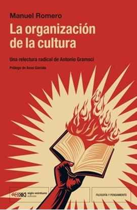 Imagen de LA ORGANIZACION DE LA CULTURA