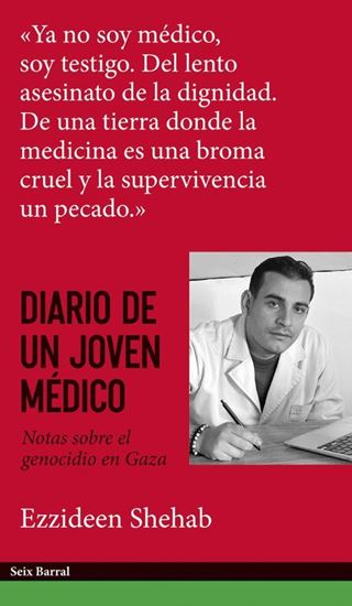 Imagen de DIARIO DE UN JOVEN MEDICO. NOTAS SOBRE E