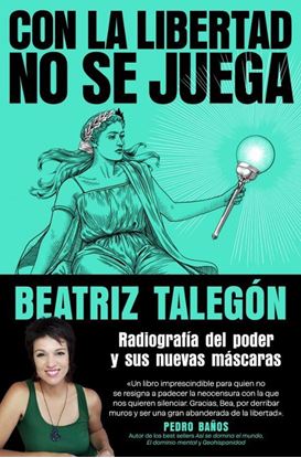 Imagen de CON LA LIBERTAD NO SE JUEGA