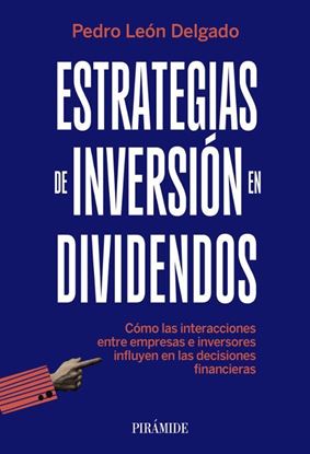 Imagen de ESTRATEGIAS DE INVERSION EN DIVIDENDOS