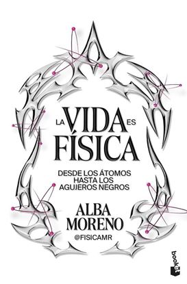 Imagen de LA VIDA ES FISICA (BOL)