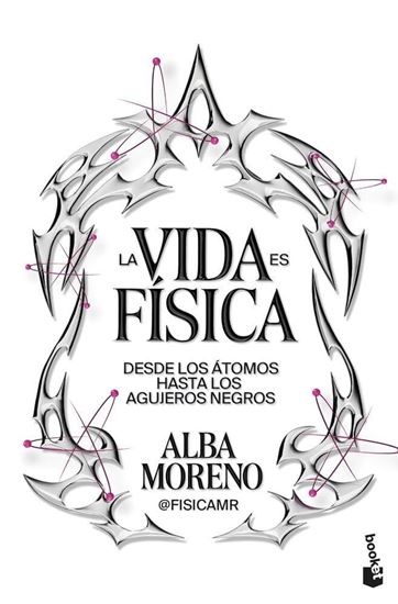 Imagen de LA VIDA ES FISICA (BOL)