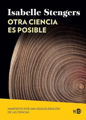 Imagen de OTRA CIENCIA ES POSIBLE