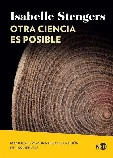 Imagen de OTRA CIENCIA ES POSIBLE