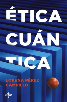 Imagen de ETICA CUANTICA