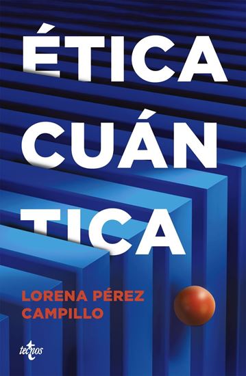 Imagen de ETICA CUANTICA