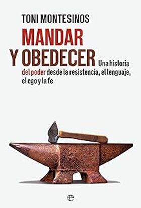 Imagen de MANDAR Y OBEDECER