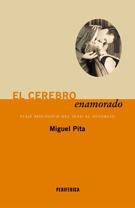 Imagen de EL CEREBRO ENAMORADO