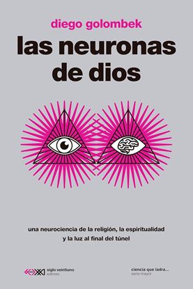 Imagen de LAS NEURONAS DE DIOS