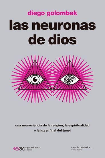 Imagen de LAS NEURONAS DE DIOS